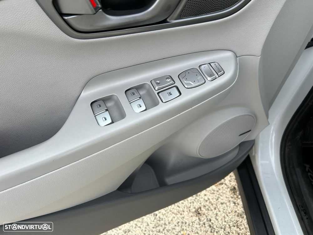 Hyundai Kauai EV 64 kWh Premium+P.Premium - 20