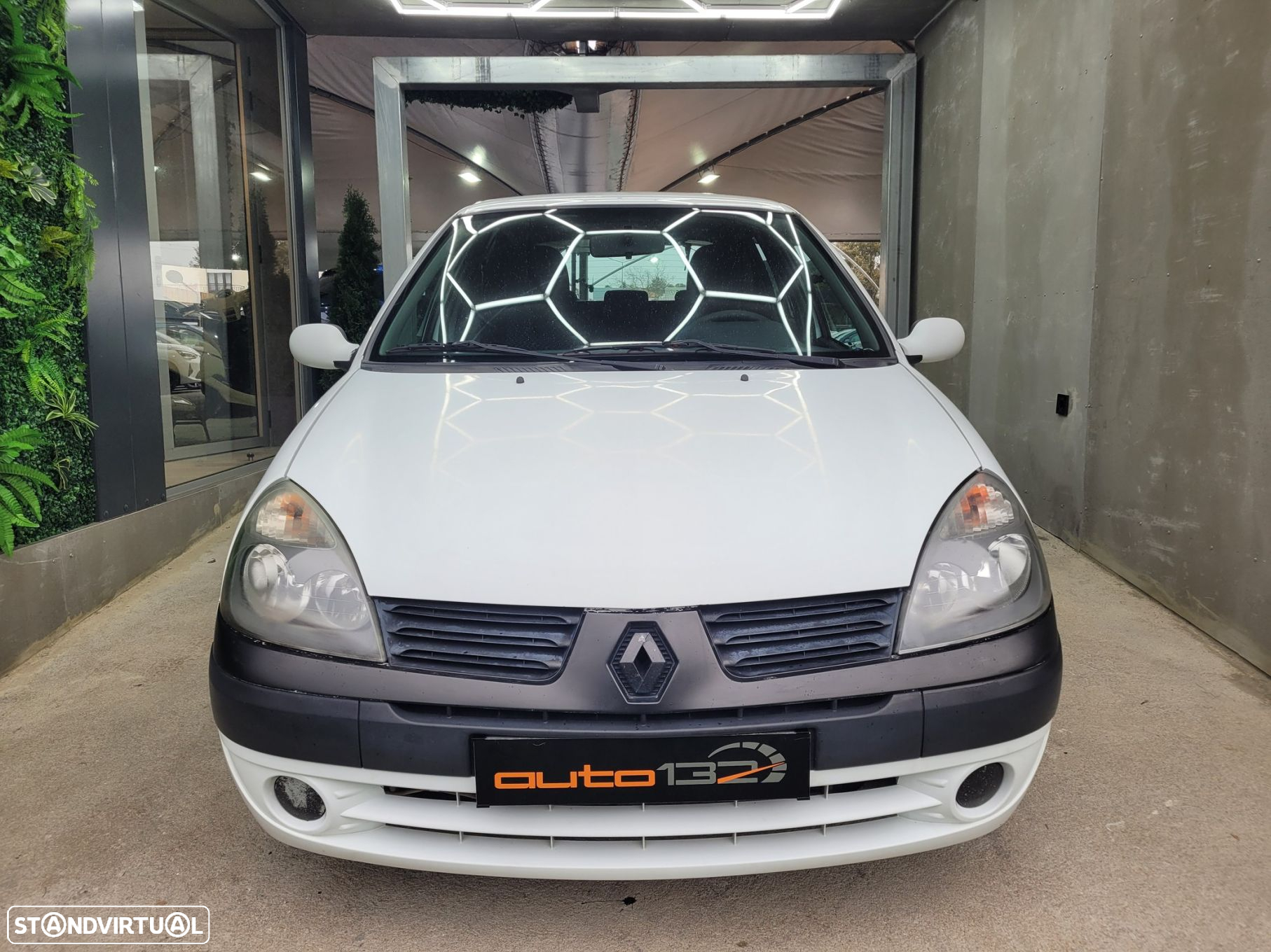 Renault Clio 1.5 dCi Confort - 2