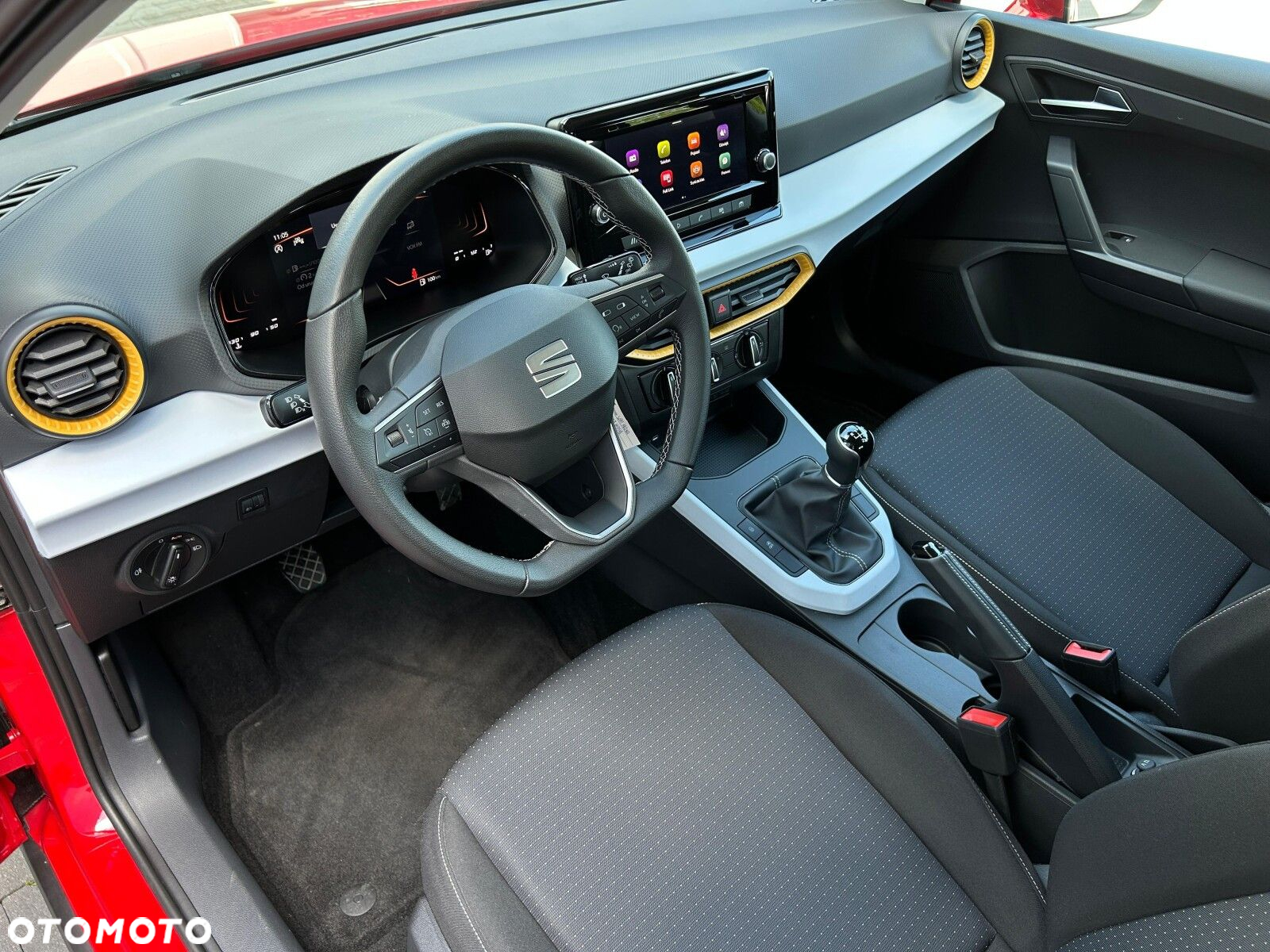Seat Arona 1.0 TSI Style S&S - 7