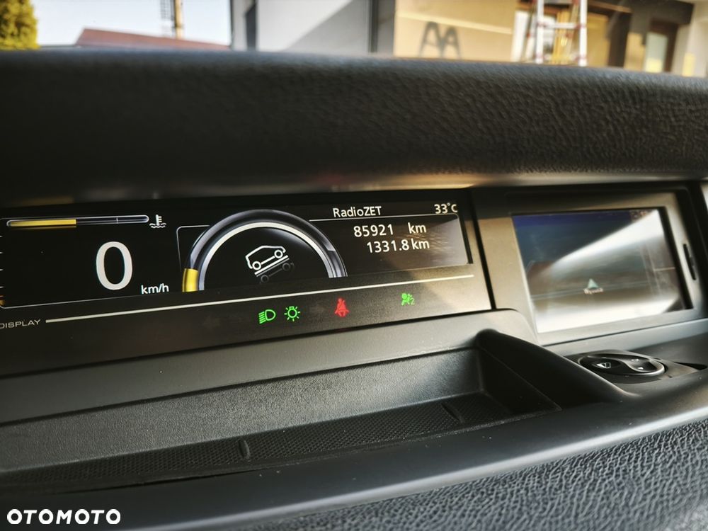 Renault Scenic 1.6 16V 110 TomTom Edition - 34
