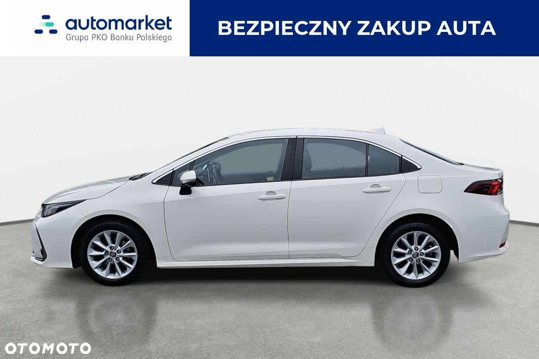 Toyota Corolla 1.8 Hybrid Comfort - 2