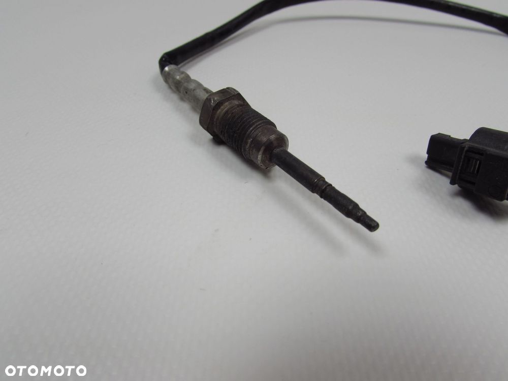 BMW E60 E70 E81 E84 E90 F10 F20 F30 N47N 2.0 D CZUJNIK TEMPERATURY SPALIN DPF 01265600-1910 - 2