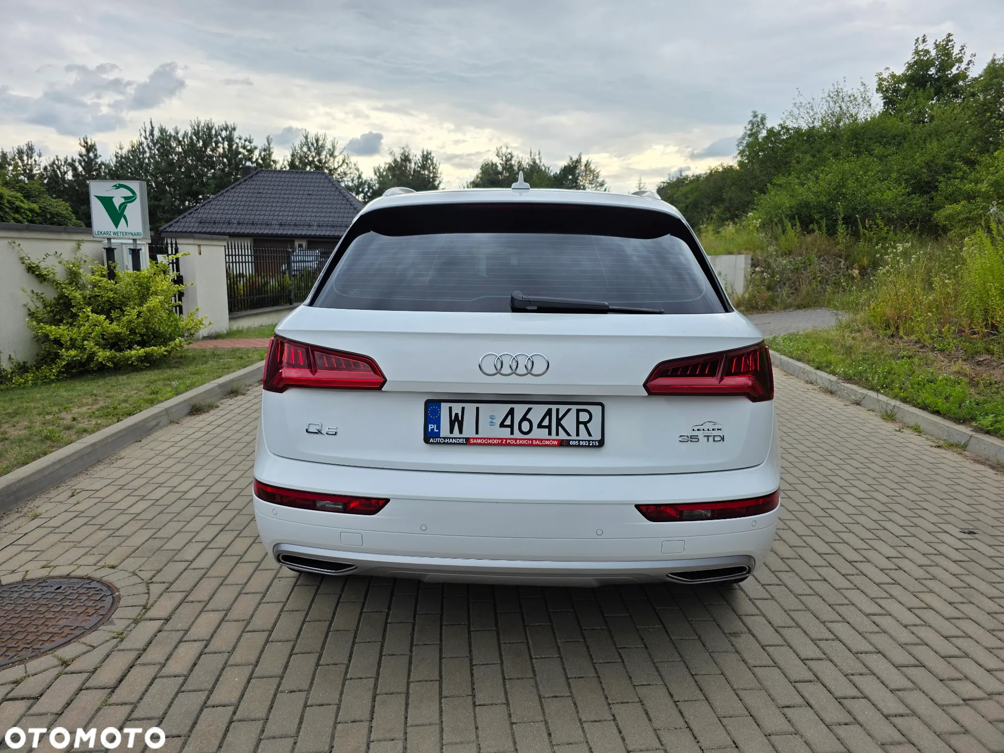 Audi Q5 - 6