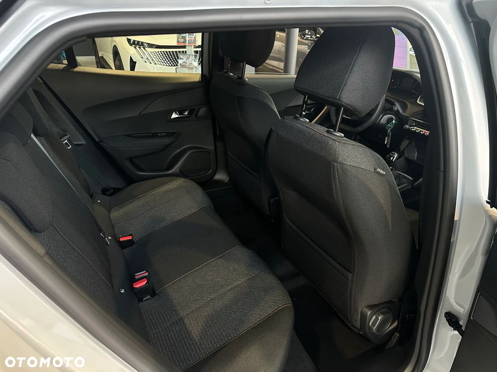 Peugeot 2008 PureTech 100 Style S&S BVM6 - 24