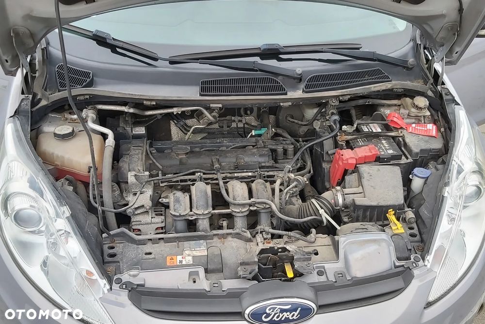 Ford Fiesta - 22