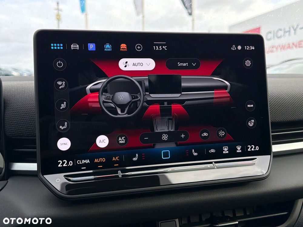 Volkswagen T-Roc 1.5 eTSI R-Line DSG - 29
