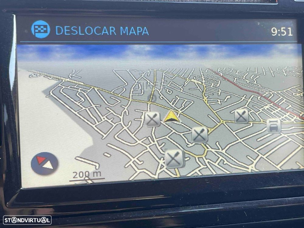 Nissan Juke 1.2 DIG-T Acenta Connect - 41