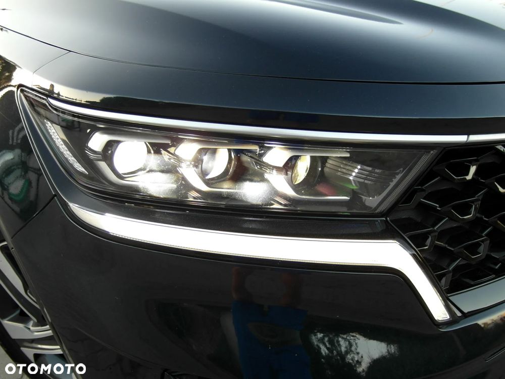 Kia Sorento 1.6 T-GDI PHEV AWD Platinum - 17