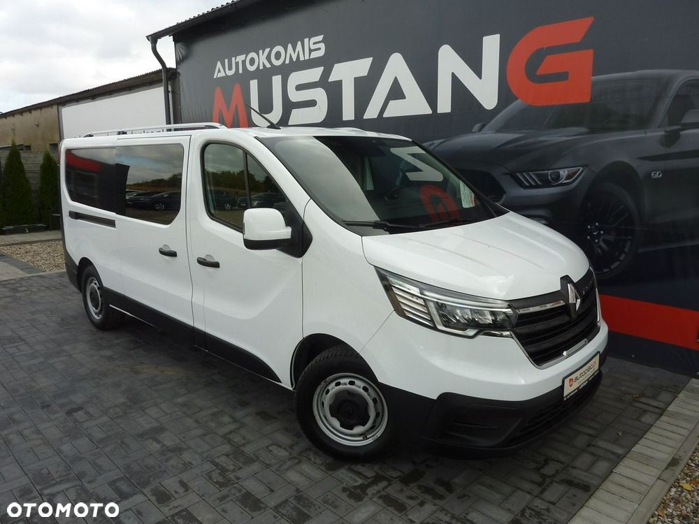 Renault Trafic - 8