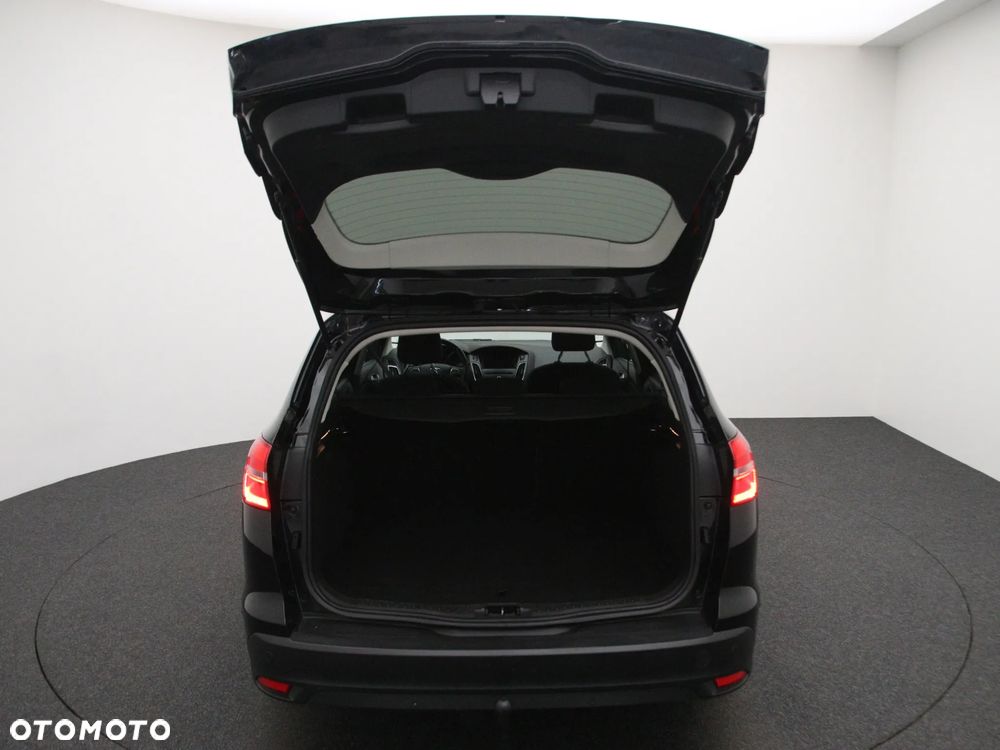 Ford Focus 1.5 EcoBlue Titanium - 36