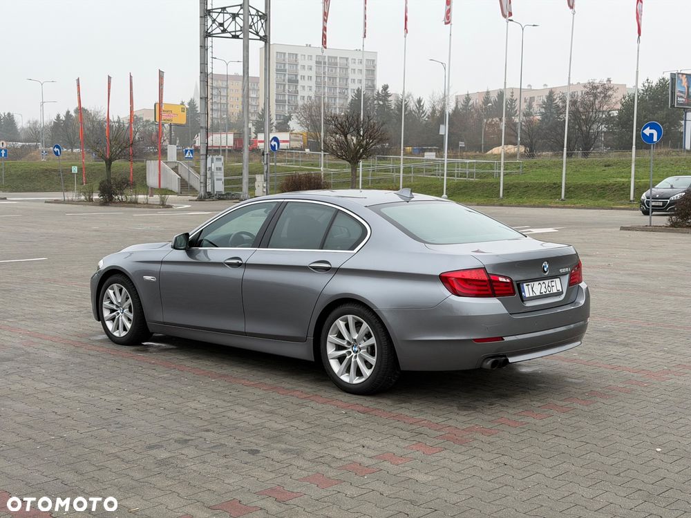 BMW Seria 5 - 3