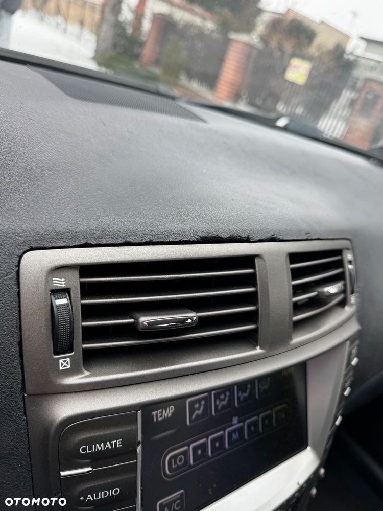 Lexus IS 250 Classic - 14