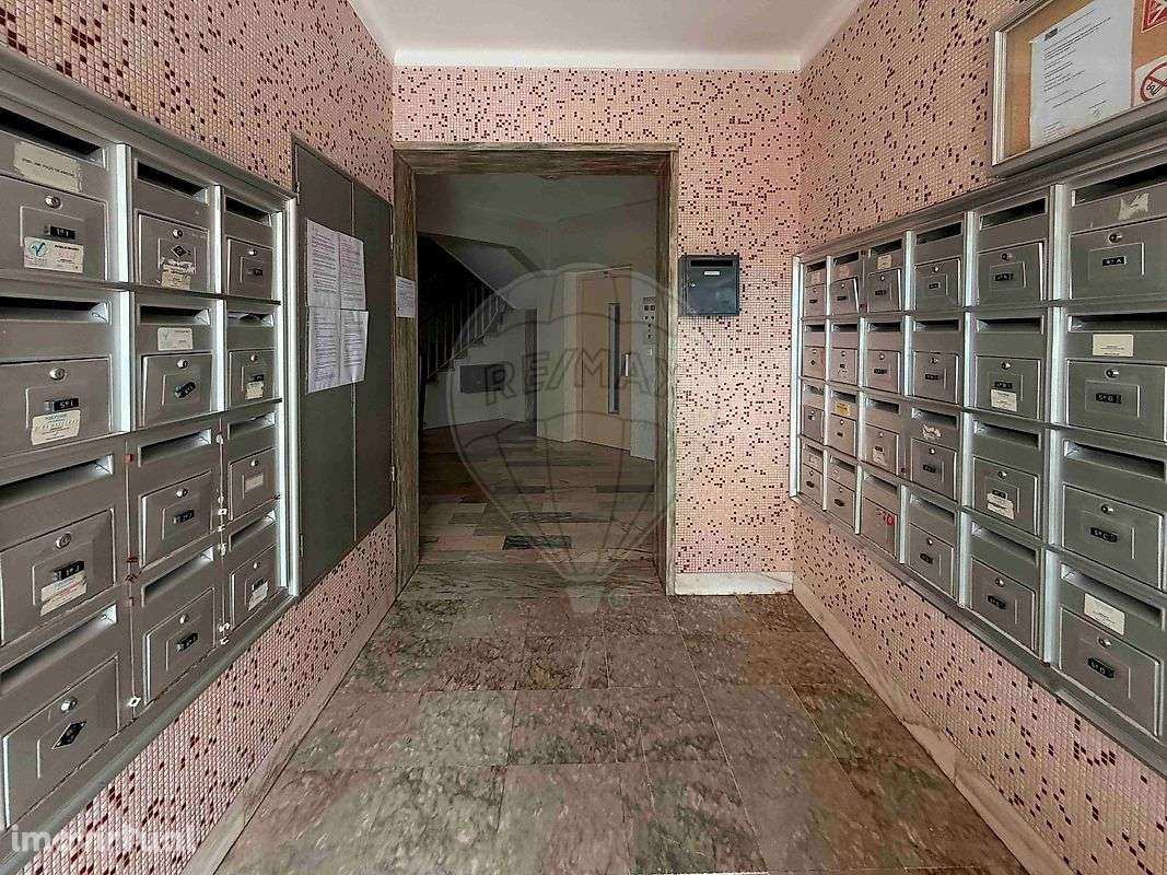 Apartamento T1 para arrendamento - Grande imagem: 3/17