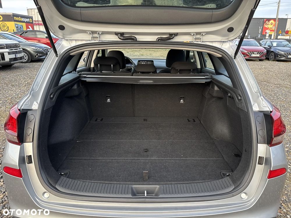 Hyundai i30 1.0 T-GDI Modern DCT - 17