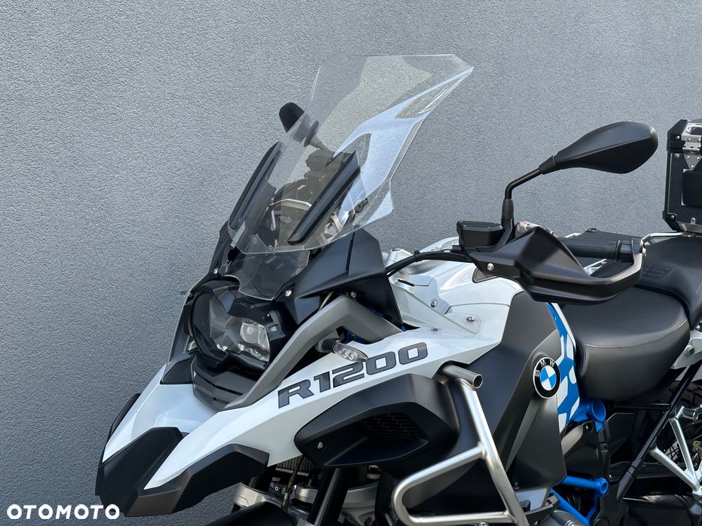 BMW GS - 11
