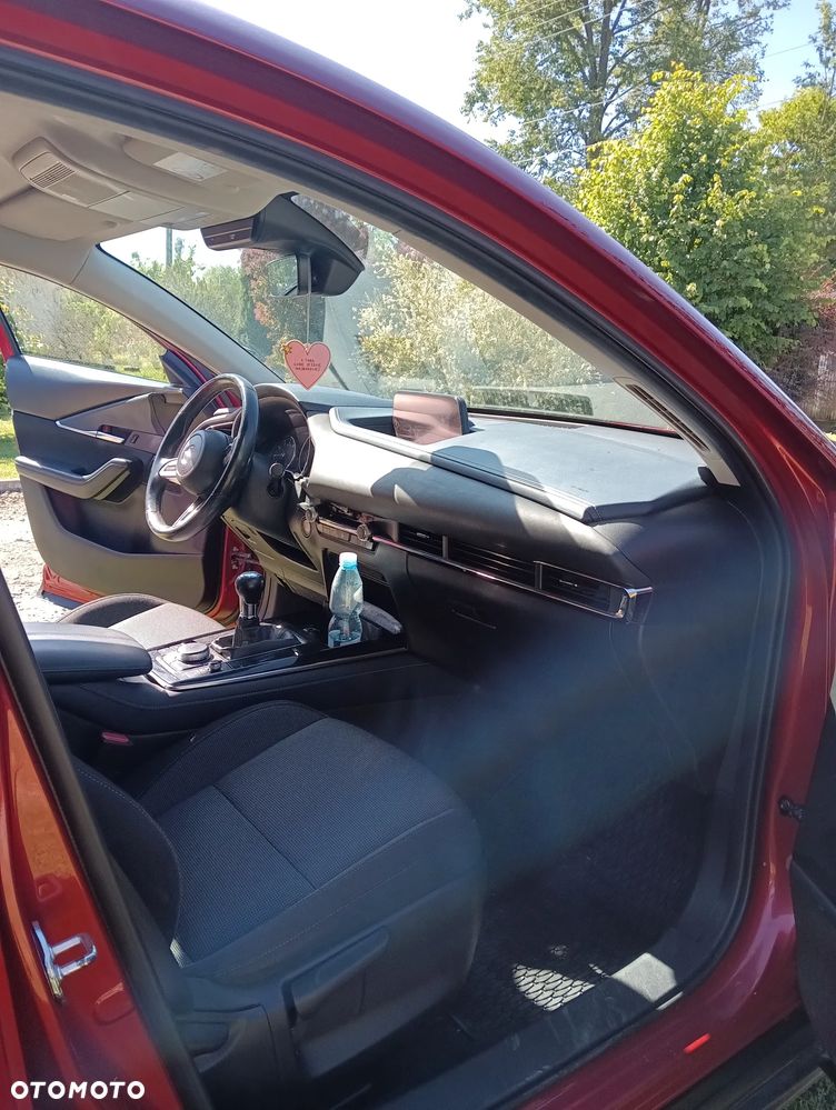 Mazda CX-30 2.0 mHEV Kanjo 2WD - 2