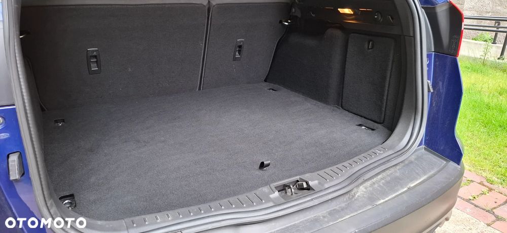 Ford Focus 1.5 EcoBoost Titanium ASS - 18