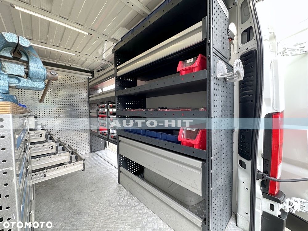 Peugeot Boxer - 6