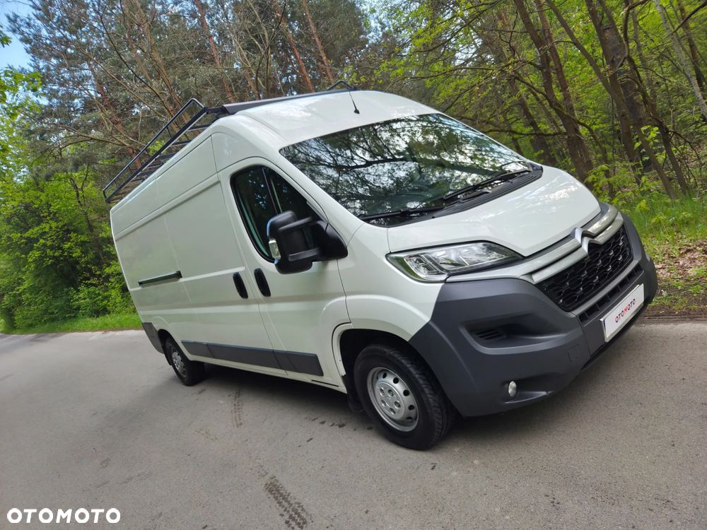 Citroën Jumper L3H2 - 2