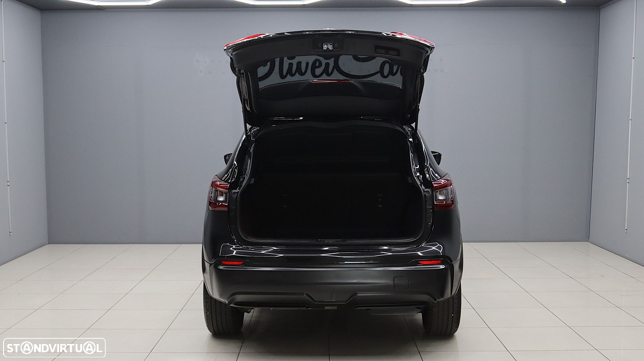 Nissan Qashqai 1.5 dCi Business Edition DCT - 6