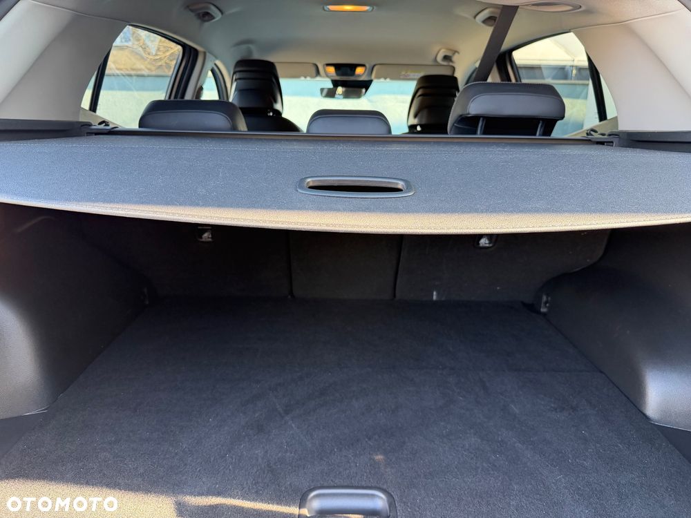 Kia Sportage 1.6 T-GDI MHEV Business Line 2WD DCT - 29