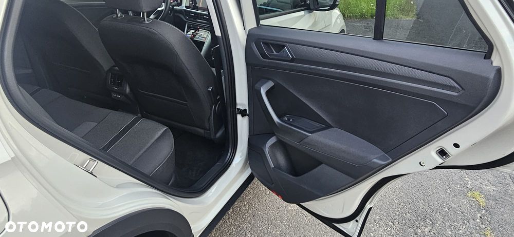 Volkswagen T-Roc 2.0 TDI SCR DPF Premium DSG - 21