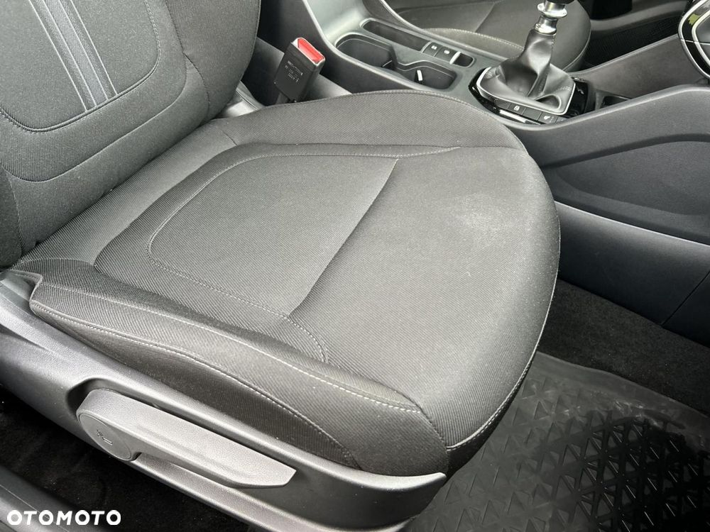 Hyundai Tucson 1.6 T-GDi Executive 2WD - 14