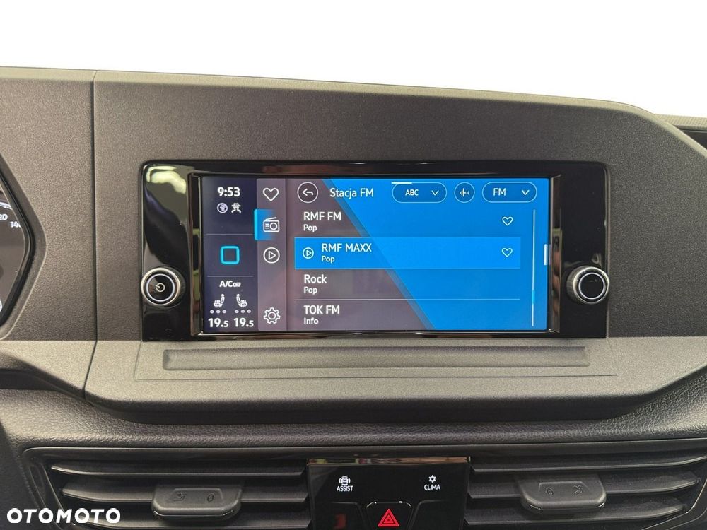 Volkswagen Caddy - 19