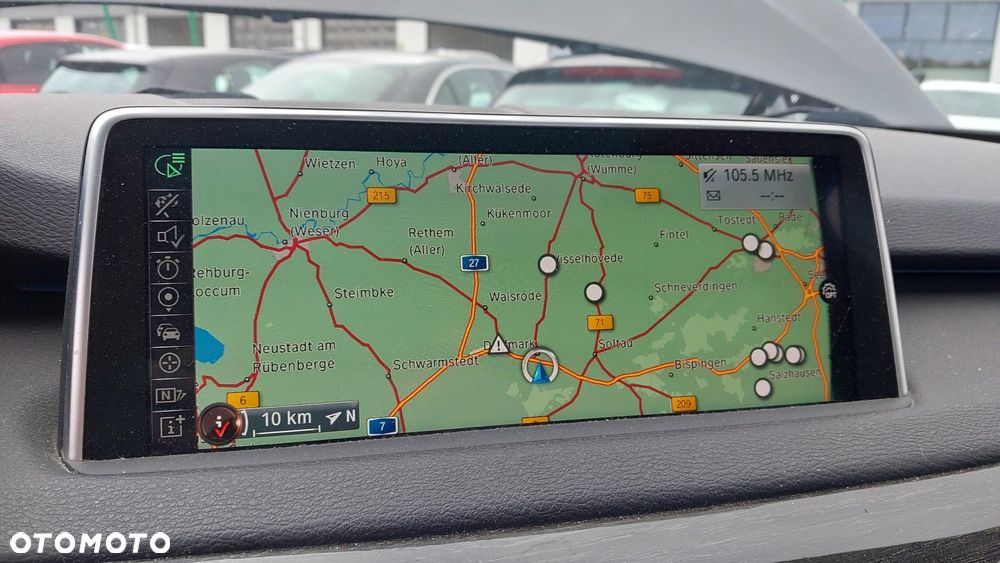 BMW X5 xDrive25d Sport-Aut - 10