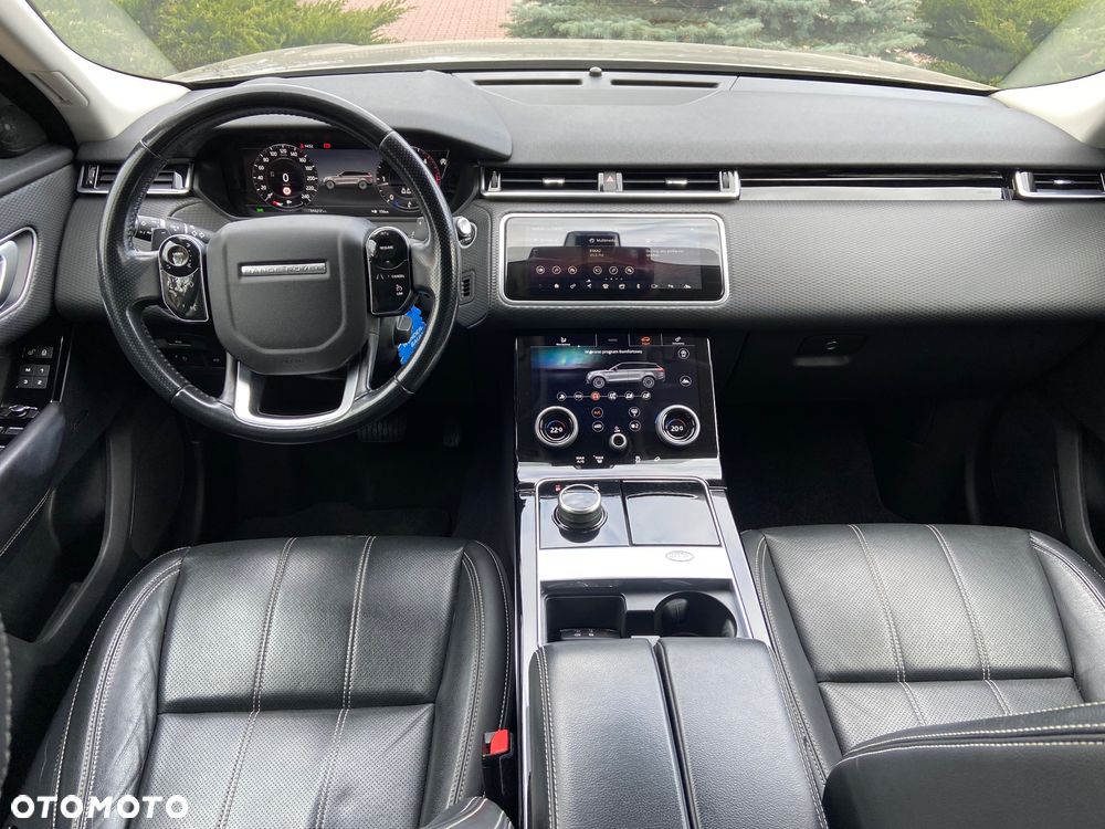 Land Rover Range Rover Velar - 15