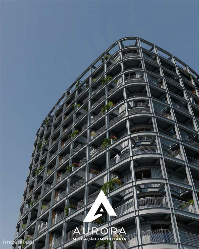 Apartamento T3 Venda em Paranhos,Porto - Grande imagem: 2/19
