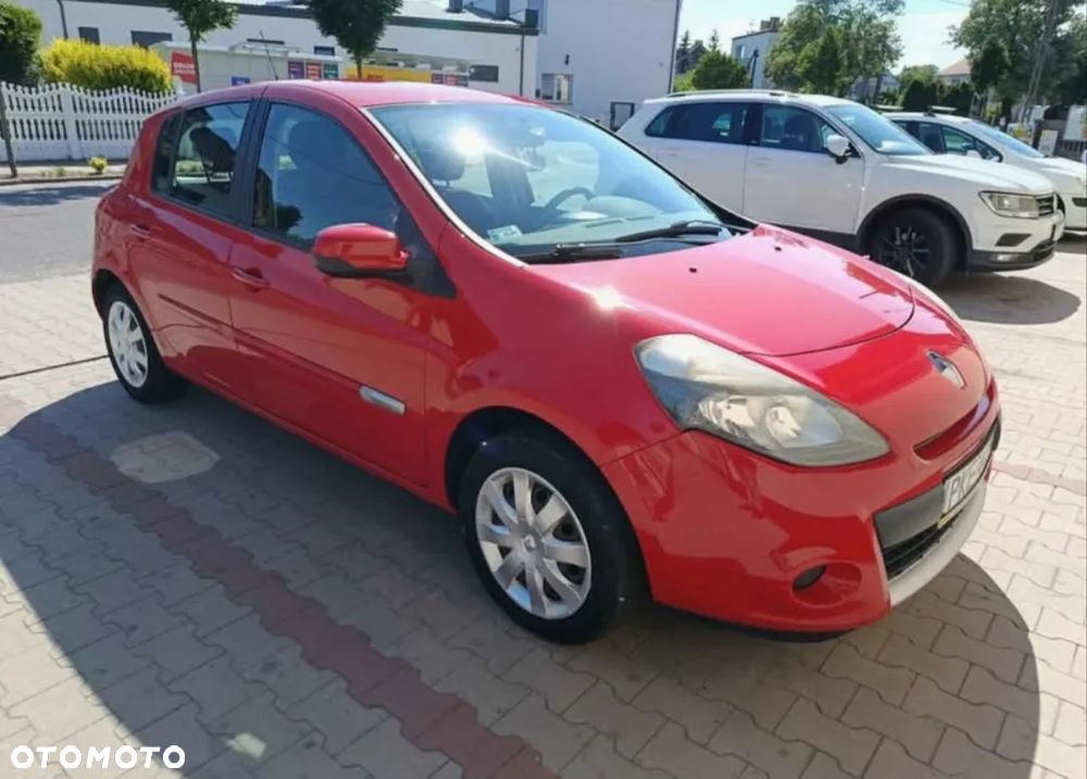 Renault Clio - 3