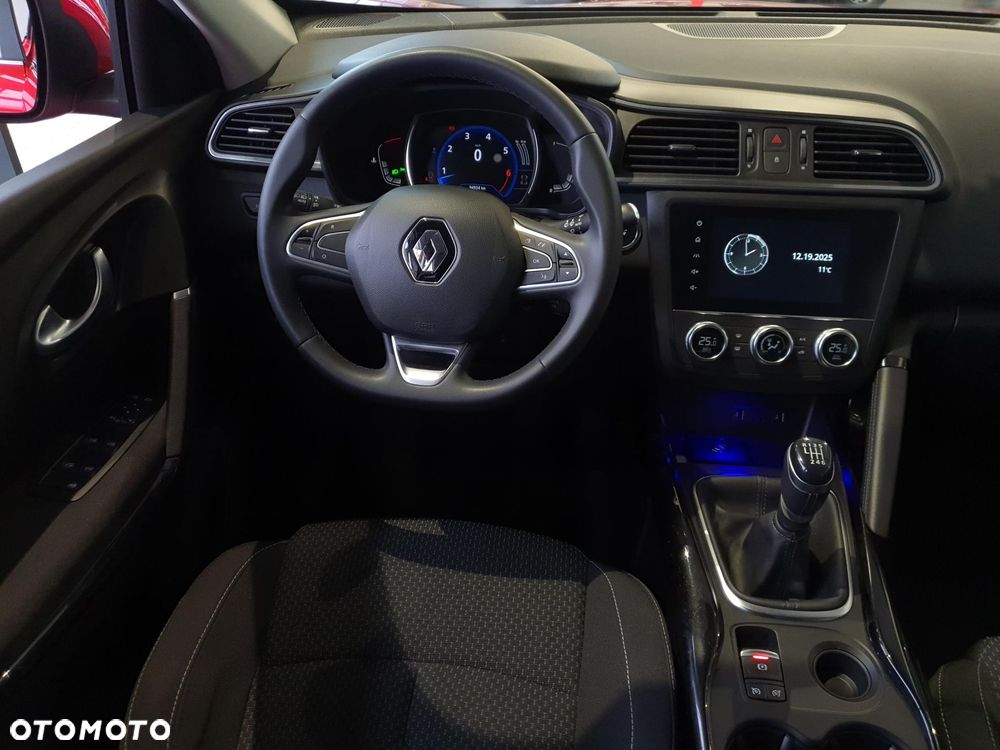 Renault Kadjar 1.3 TCe FAP Easy Life - 18