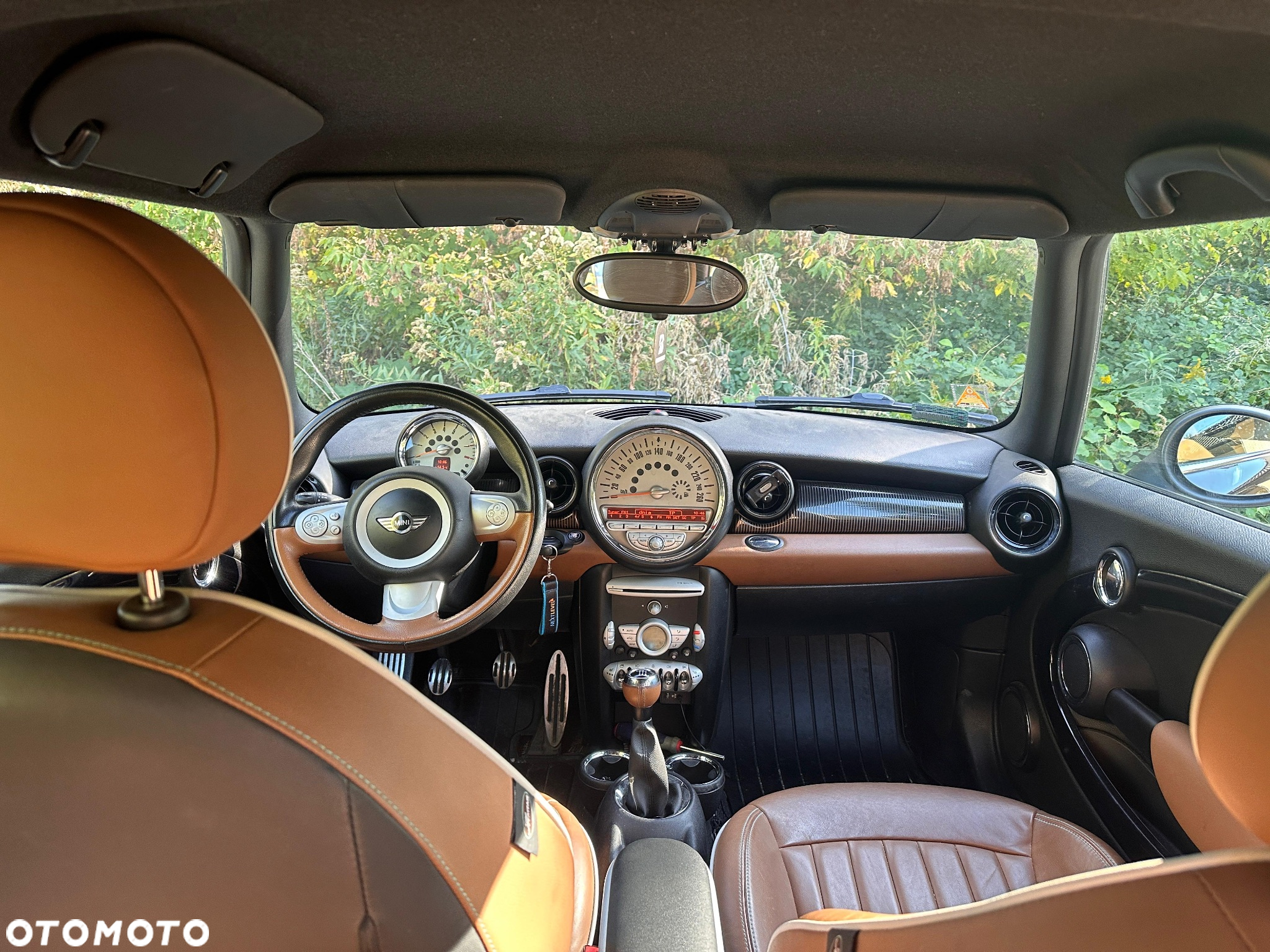 MINI Cooper S Standard - 18