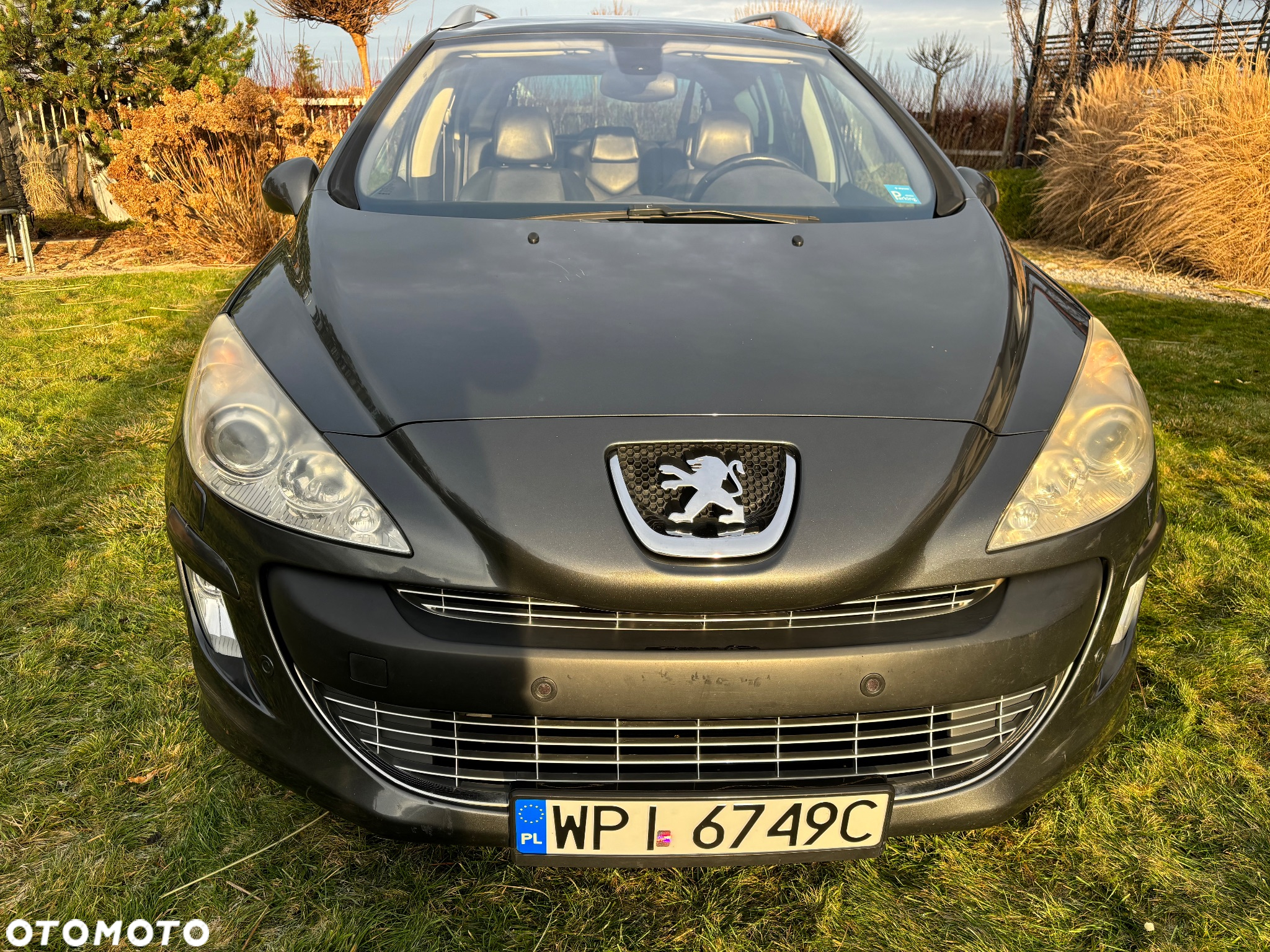Peugeot 308 1.6 HDi Premium Plus - 7