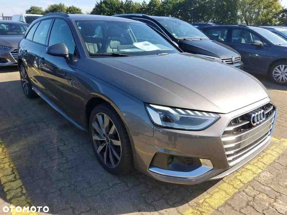 Audi A4 Avant - 3