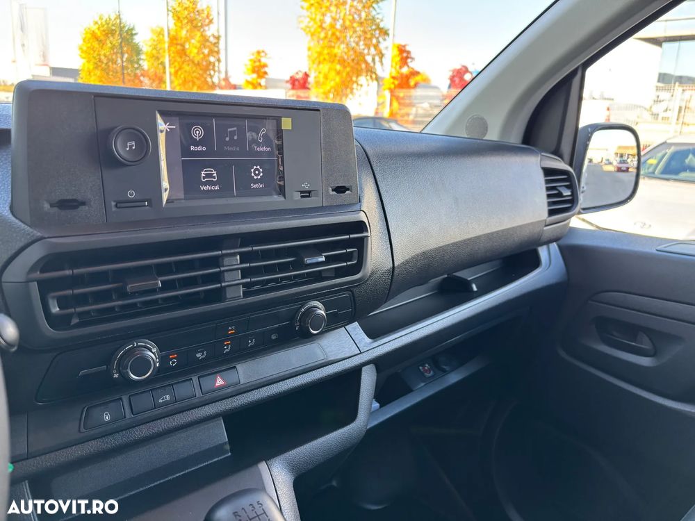 Toyota Proace Verso Electric 100KW/136 CP 75KWH L2H1 VIP - 17