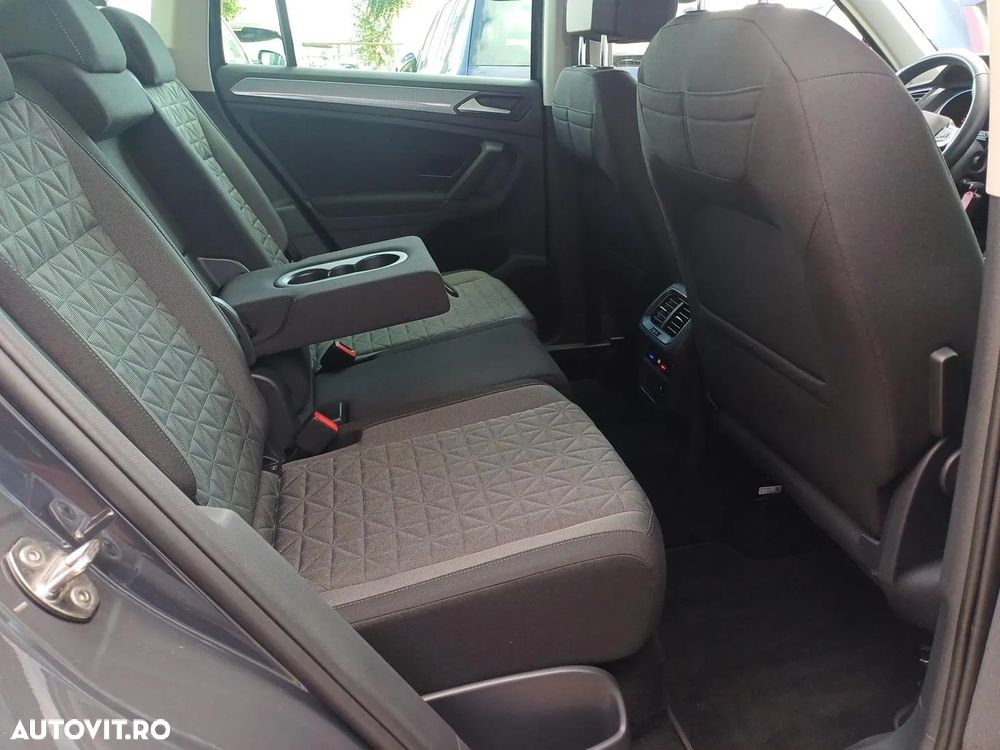 Volkswagen Tiguan 2.0 TDI DSG Base - 22