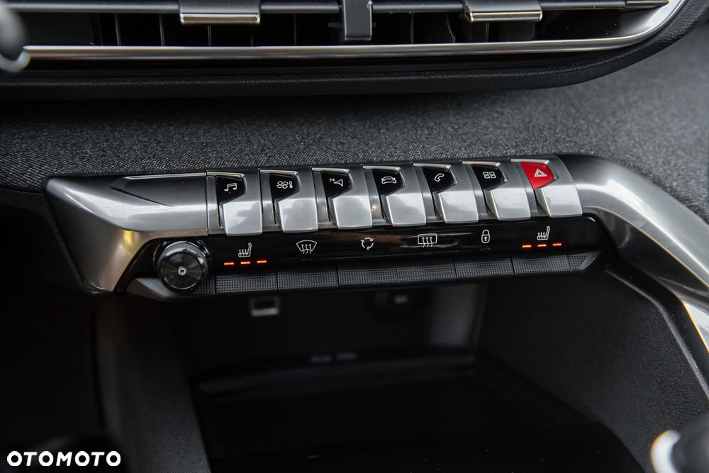 Peugeot 5008 BlueHDI 130 Allure Business-Paket - 23