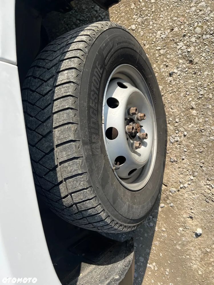 Fiat Ducato L3H3 2,3 140 KM klima tempomat - 23