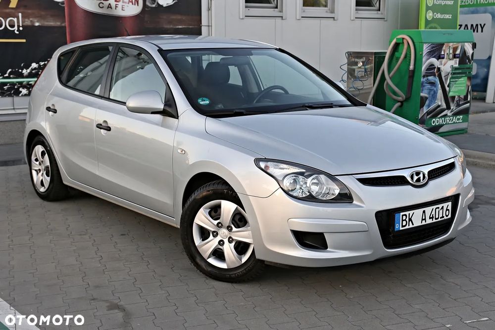 Hyundai i30 - 11