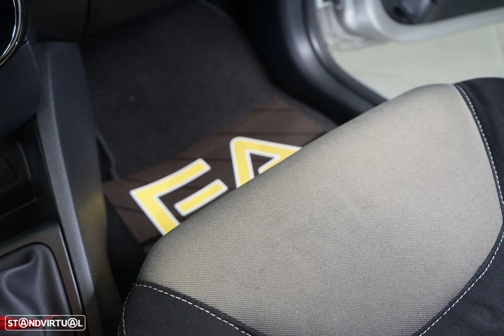 Renault Clio 0.9 TCE Confort - 31