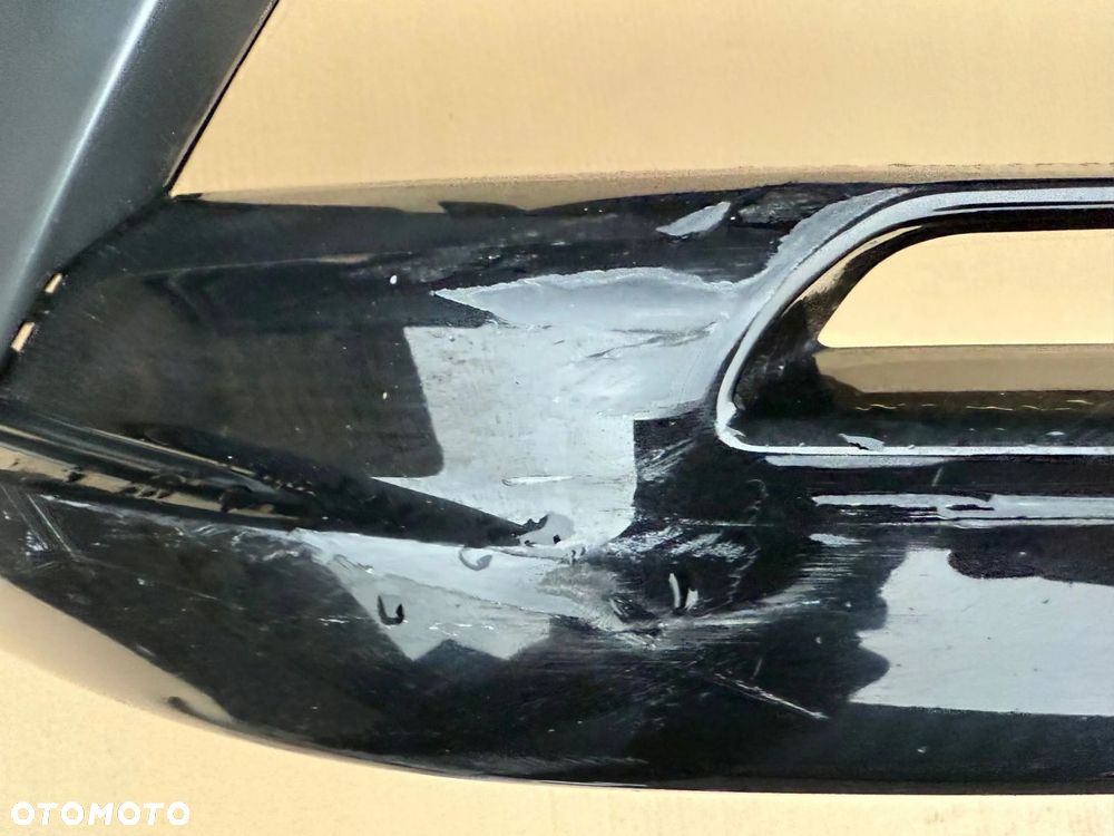 ZDERZAK PRZEDNI Renault Austral RS LINE ORYGINAŁ - 4