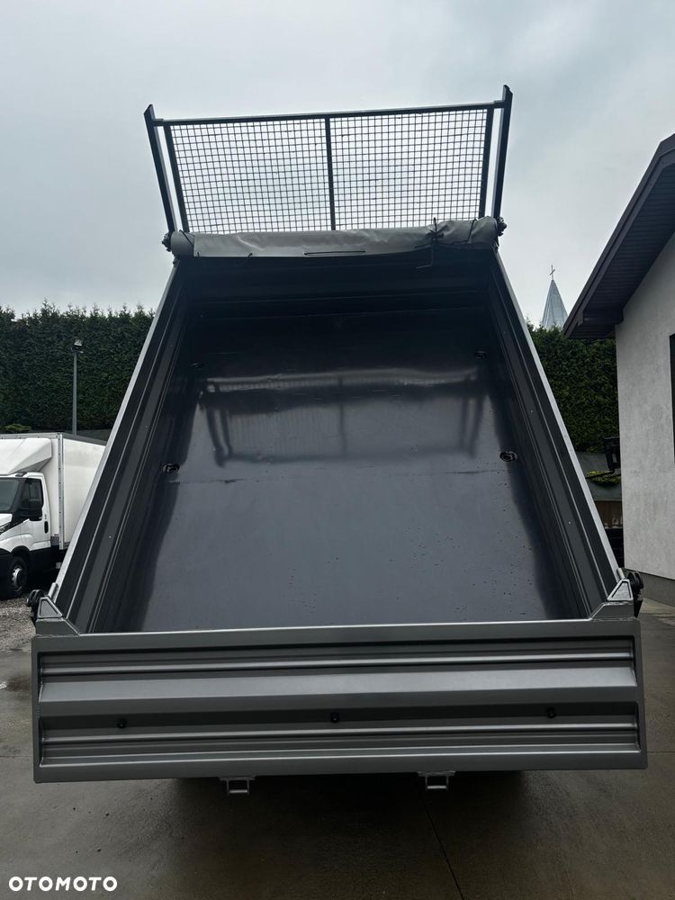 Iveco Daily 35C16 Wywrotka 3 Strony - Nowy Kiper - 14