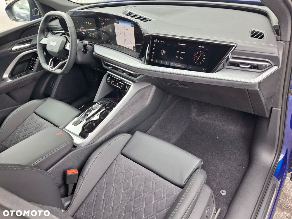 Audi Q5 - 15