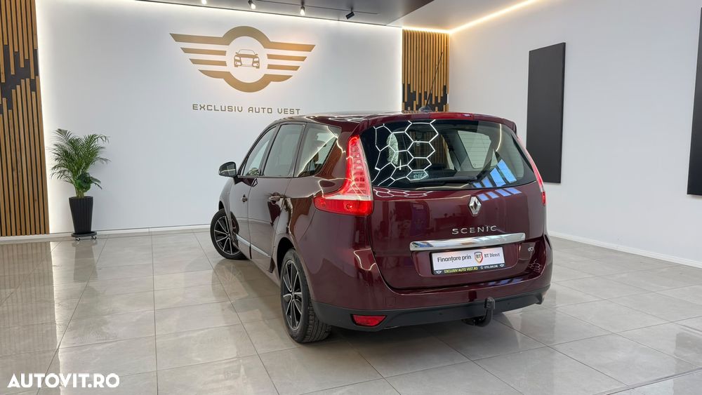 Renault Grand Scenic - 13