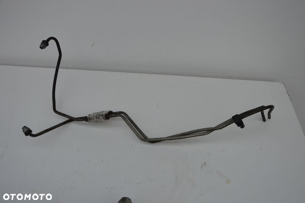 przewody rurki skrzyni biegów automat oleju chrysler 300c s 3.0 v6 crd - 1