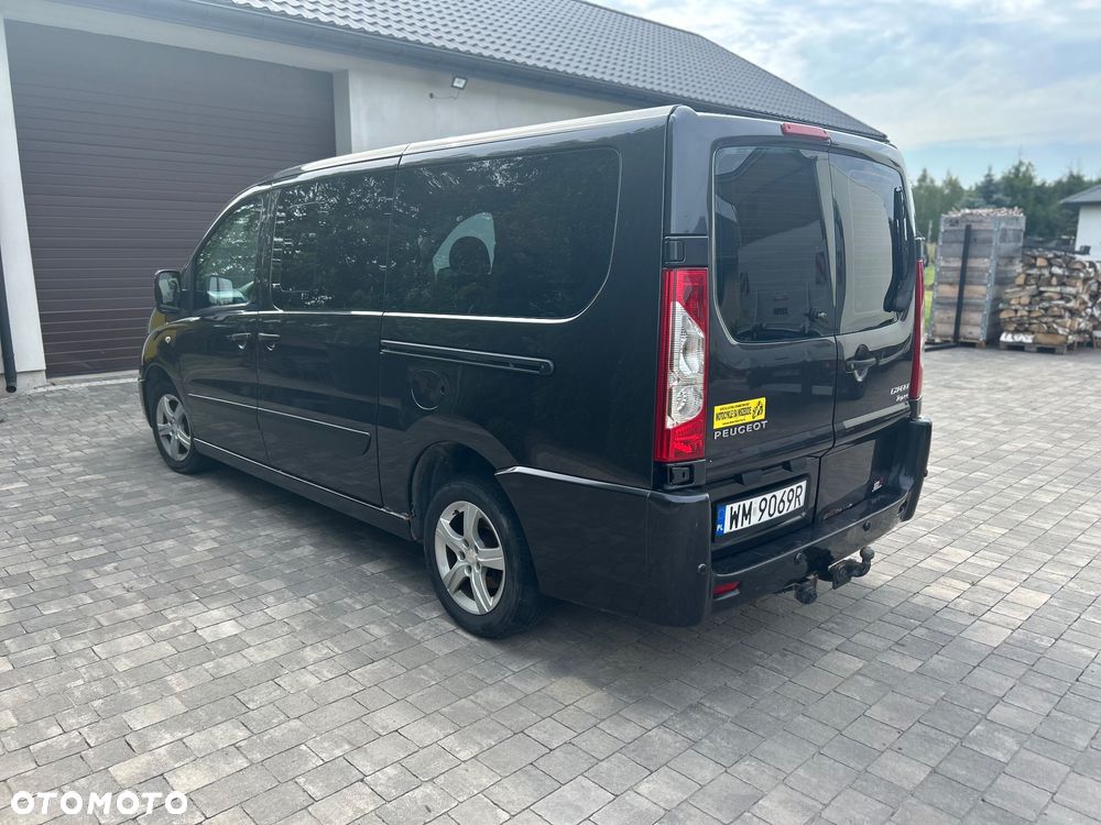 Peugeot Expert - 3