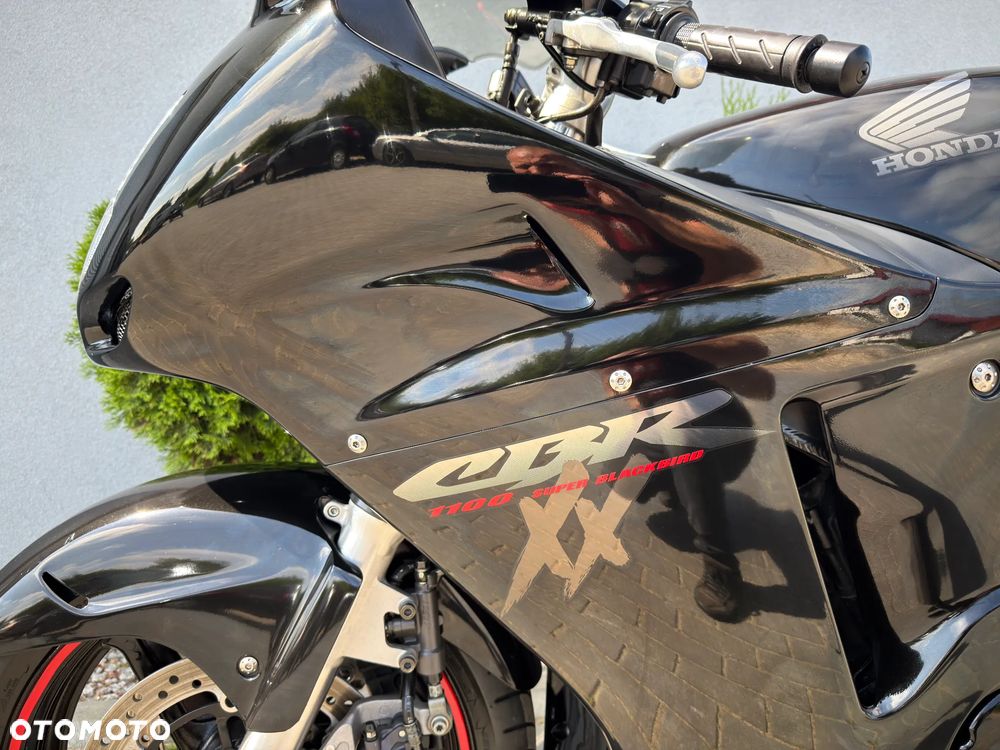 Honda CBR - 31