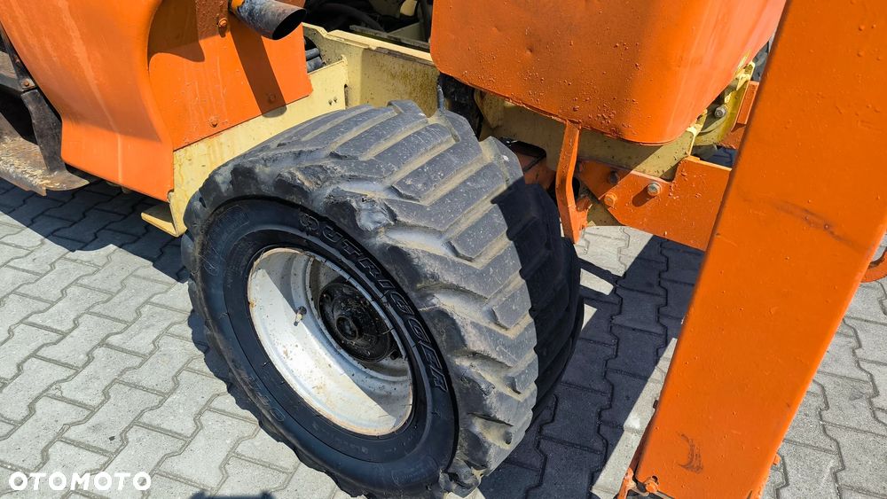 JLG 3394 RT - 20